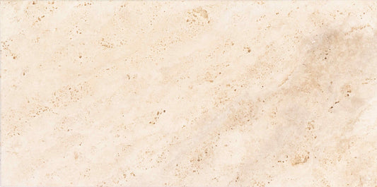 Valencia Travertine Tumbled 12x24 1-1/4" Paver