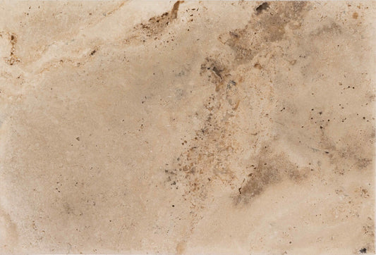 Valencia Travertine Tumbled 16x24 1-1/4" Paver
