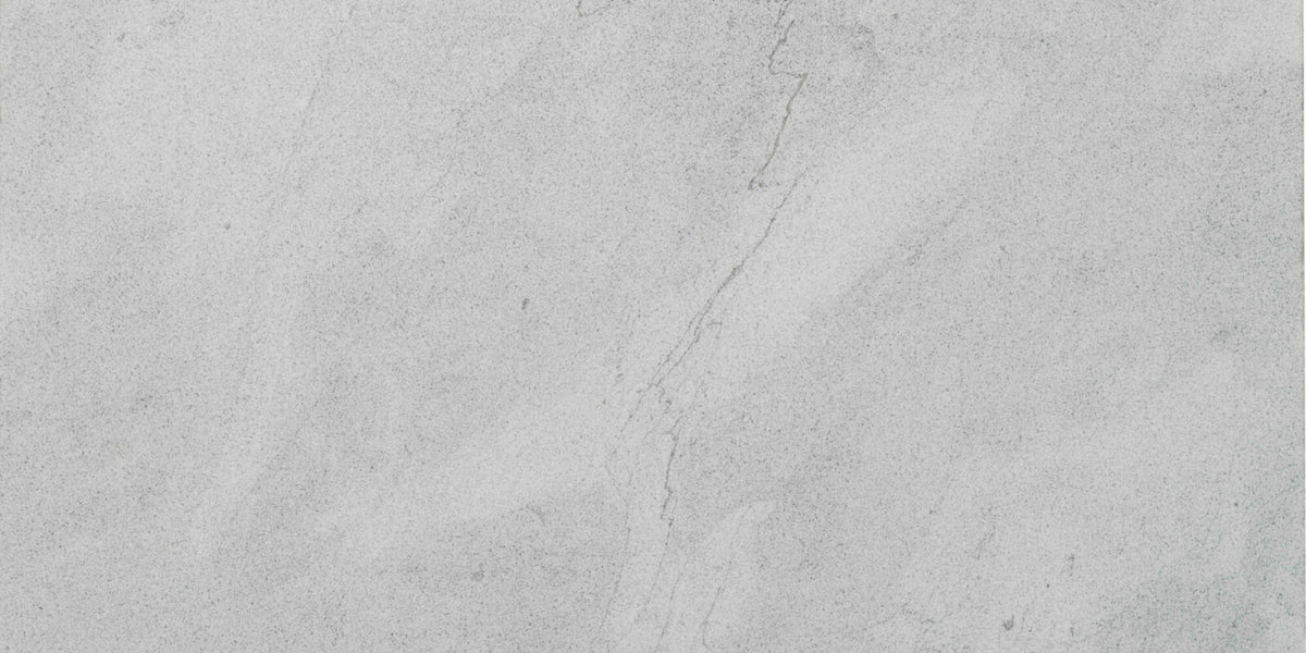 Vineyard Gray Marble Sandblasted 12x24 1-1/4" Paver