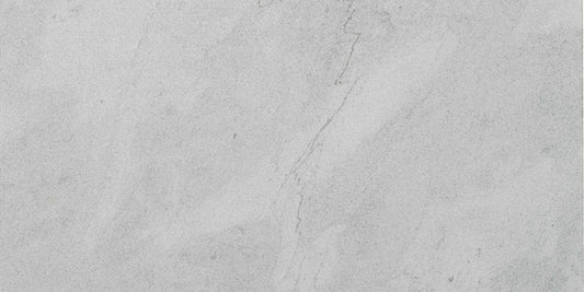 Vineyard Gray Marble Sandblasted 12x24 1-1/4" Paver