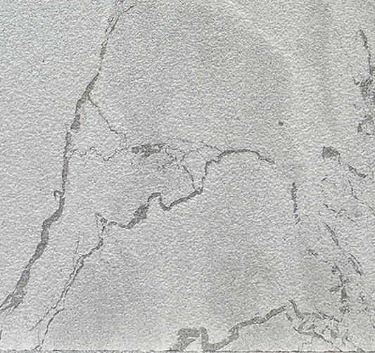 Vineyard Gray Marble Sandblasted 24x24 2" Paver
